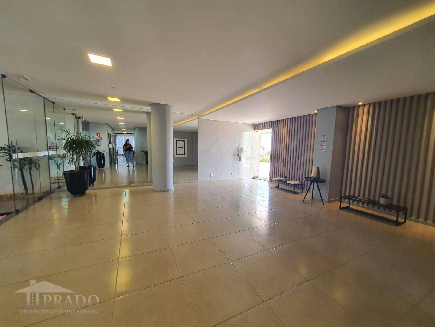 Apartamento à venda com 3 quartos, 66m² - Foto 40