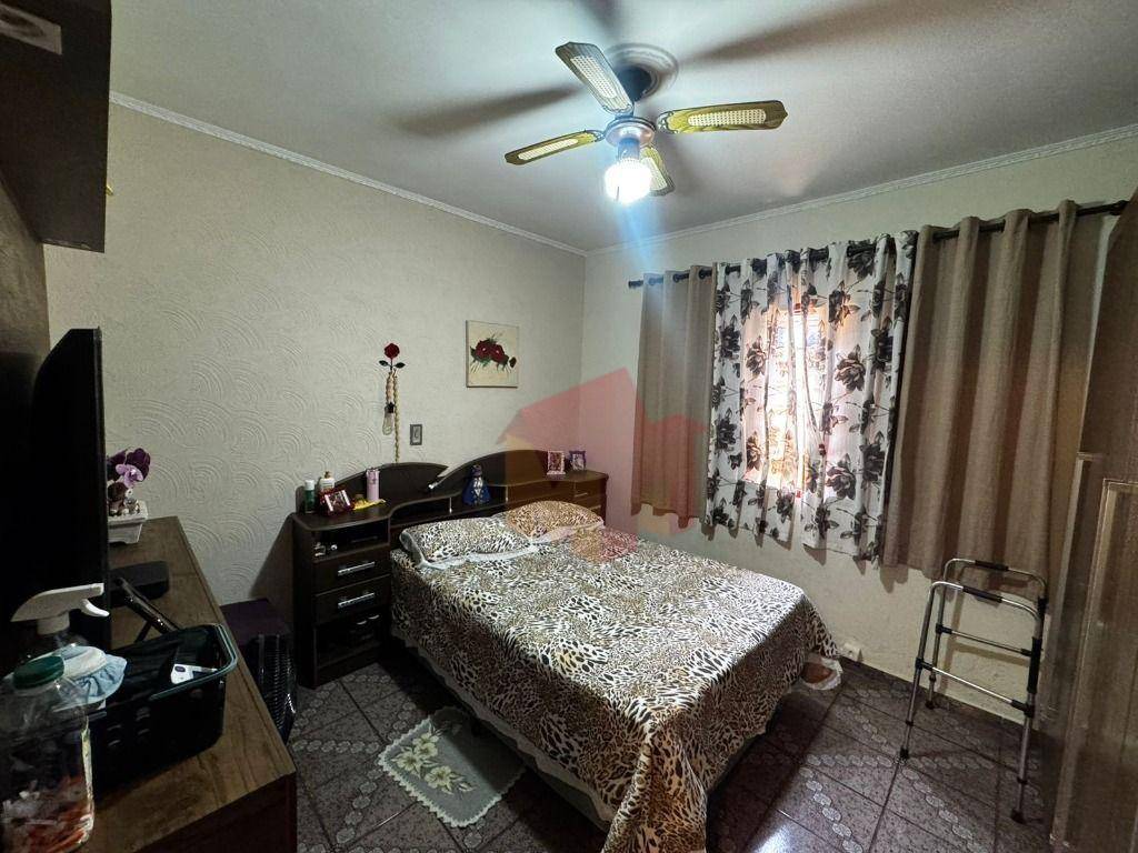 Casa, 2 quartos, 138 m² - Foto 5