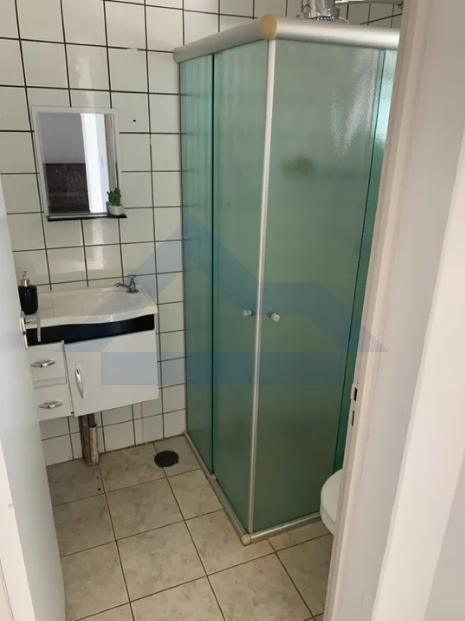 Apartamento à venda com 2 quartos, 48m² - Foto 6