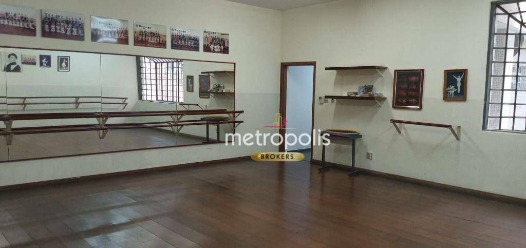 Sobrado à venda e aluguel, 440m² - Foto 13