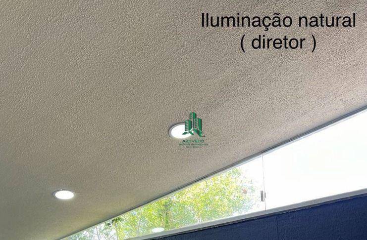 Prédio Inteiro, 448 m² - Foto 41