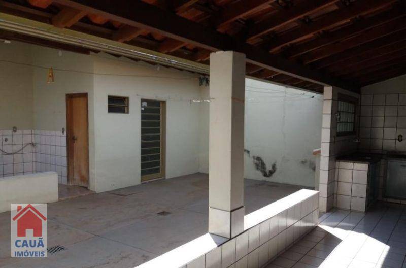 Casa à venda com 3 quartos, 100m² - Foto 5