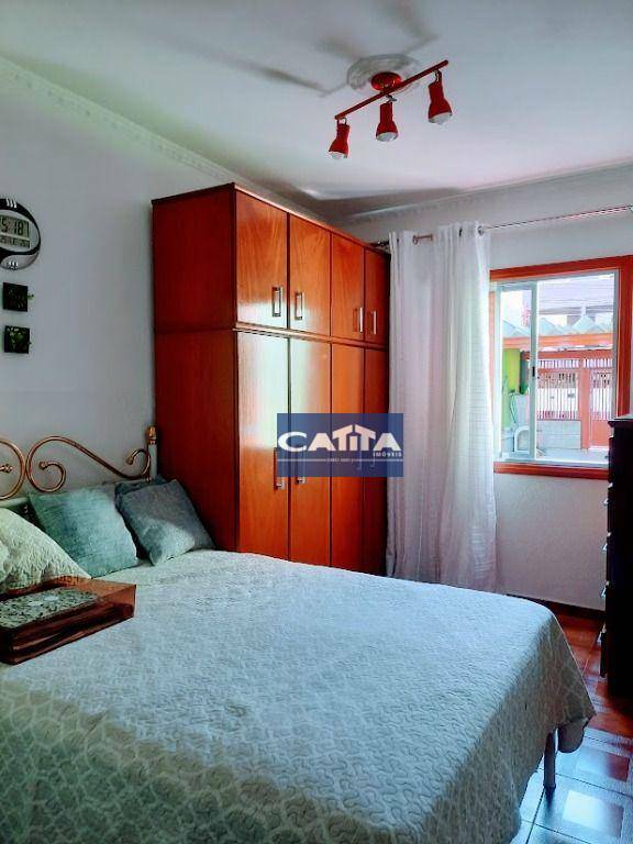 Sobrado à venda com 3 quartos, 124m² - Foto 16