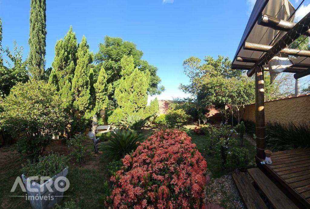 Casa à venda com 3 quartos, 160m² - Foto 29