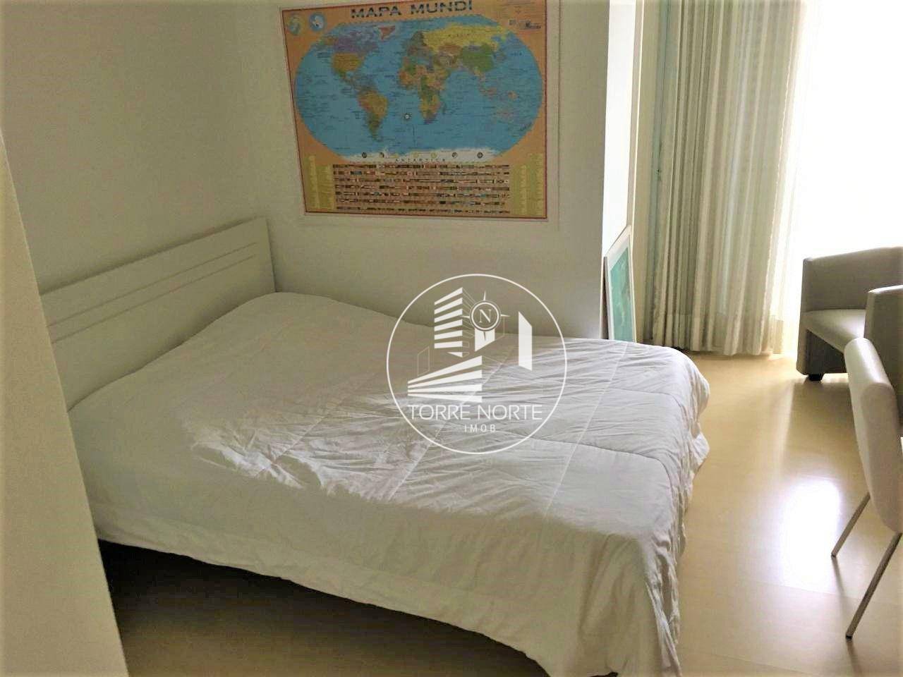 Apartamento à venda com 4 quartos, 220m² - Foto 20