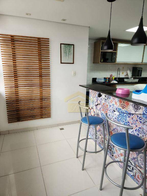 Apartamento à venda com 2 quartos, 103m² - Foto 5