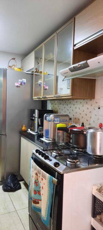 Apartamento à venda com 2 quartos, 57m² - Foto 22