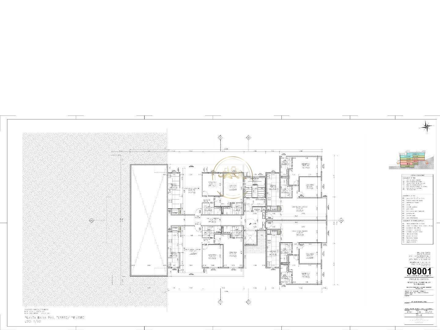 Apartamento à venda com 2 quartos, 6388m² - Foto 5