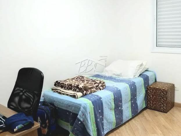 Apartamento à venda com 3 quartos, 91m² - Foto 11