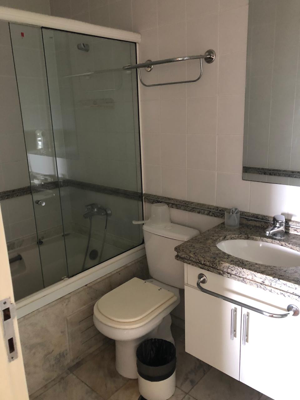 Apartamento à venda com 2 quartos, 60m² - Foto 15