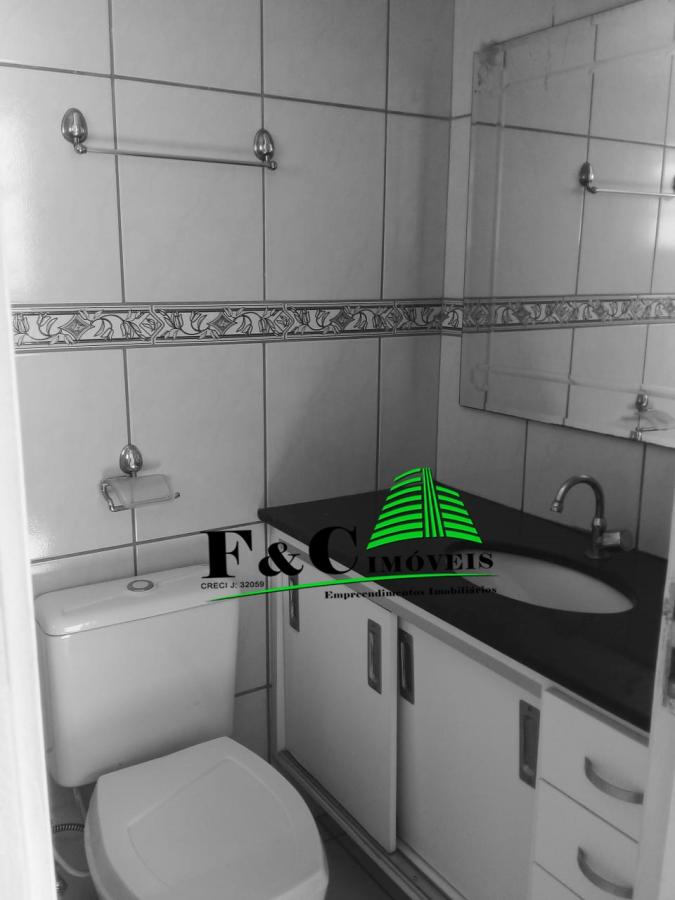 Apartamento à venda com 3 quartos, 86m² - Foto 31