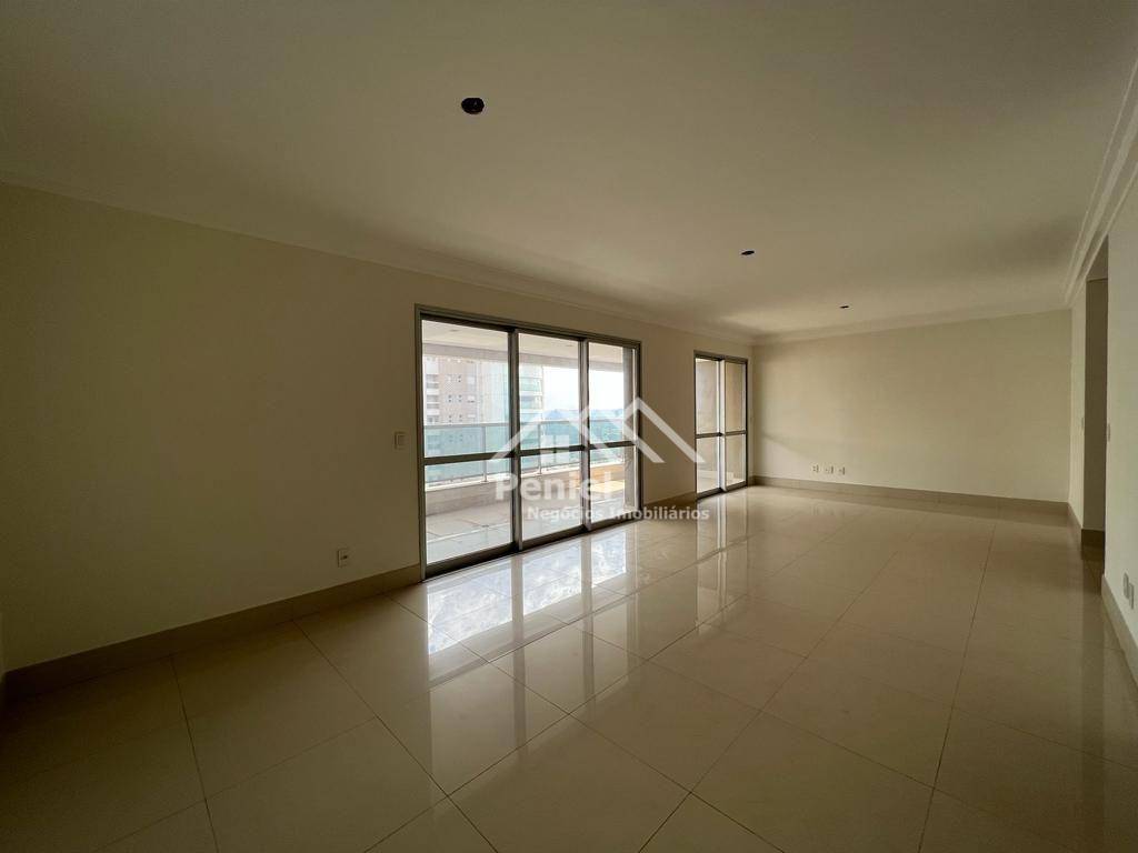 Apartamento à venda com 3 quartos, 155m² - Foto 2