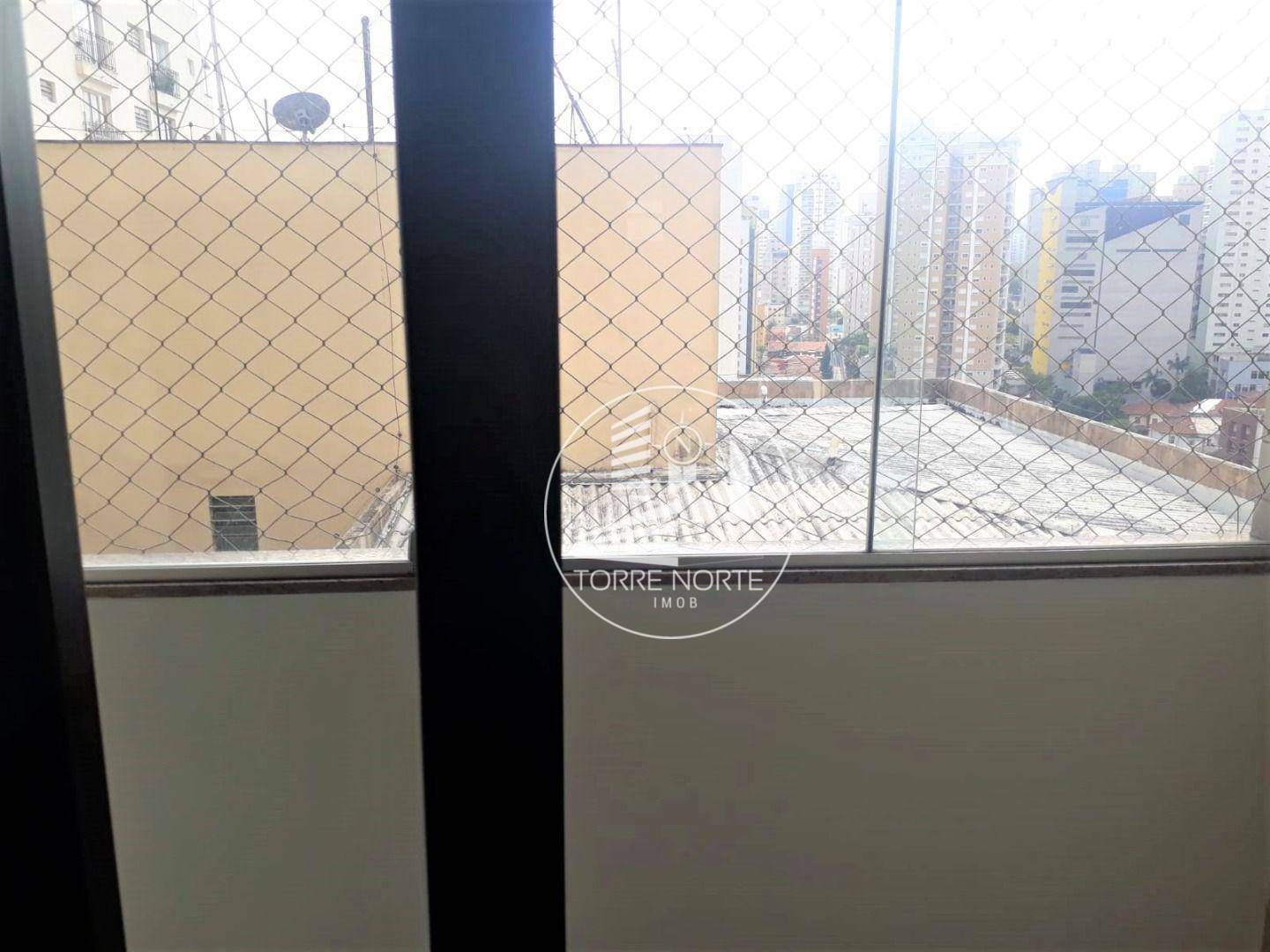 Apartamento para alugar com 4 quartos, 143m² - Foto 9