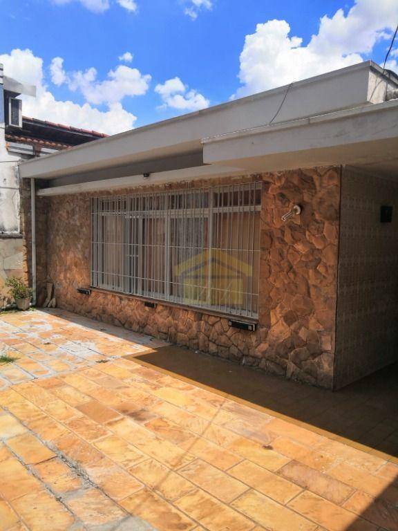 Casa à venda com 3 quartos, 250m² - Foto 20