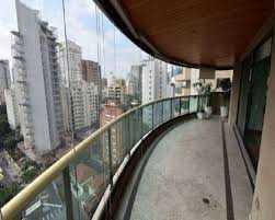 Apartamento à venda com 5 quartos, 658m² - Foto 2