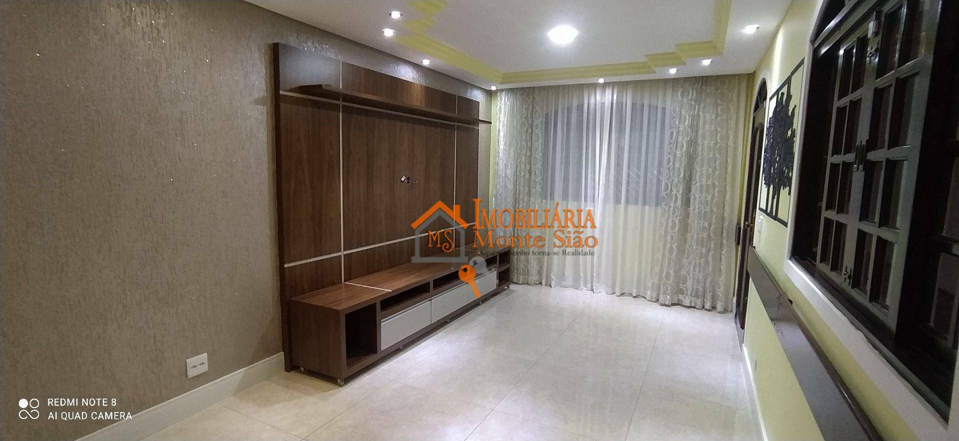 Sobrado à venda com 3 quartos, 150m² - Foto 5