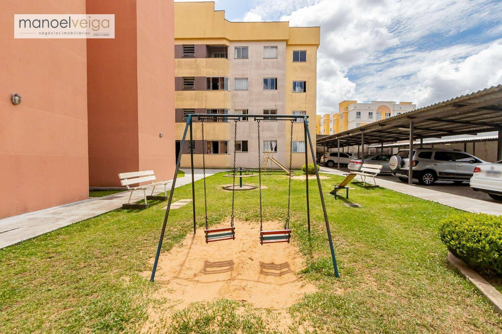 Apartamento para alugar com 3 quartos, 63m² - Foto 45