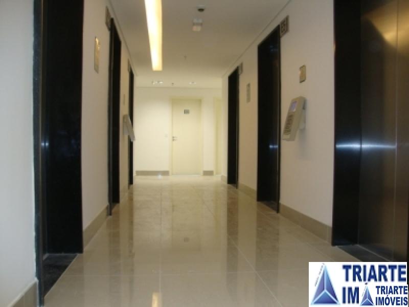 Conjunto Comercial-Sala para alugar, 27m² - Foto 6