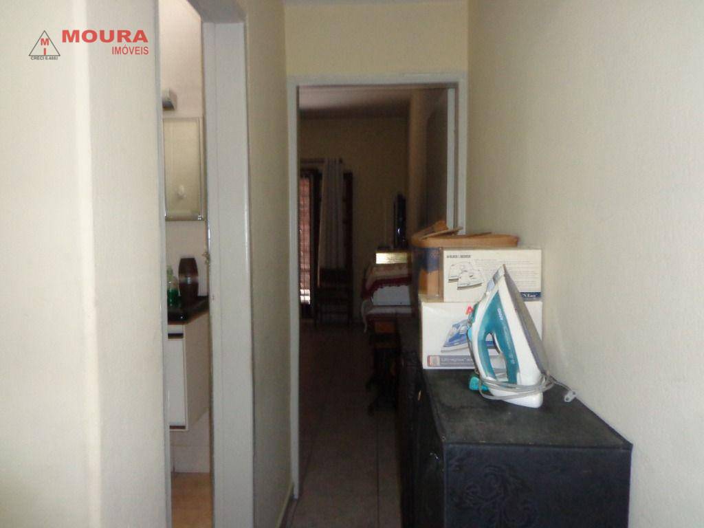 Sobrado à venda com 2 quartos, 120m² - Foto 15