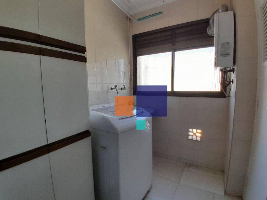 Apartamento à venda com 3 quartos, 87m² - Foto 9