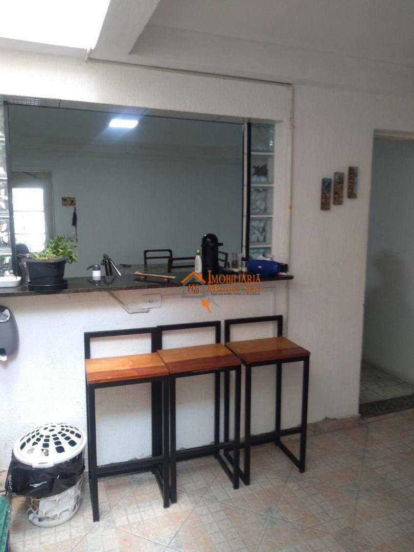 Sobrado à venda com 2 quartos, 150m² - Foto 7