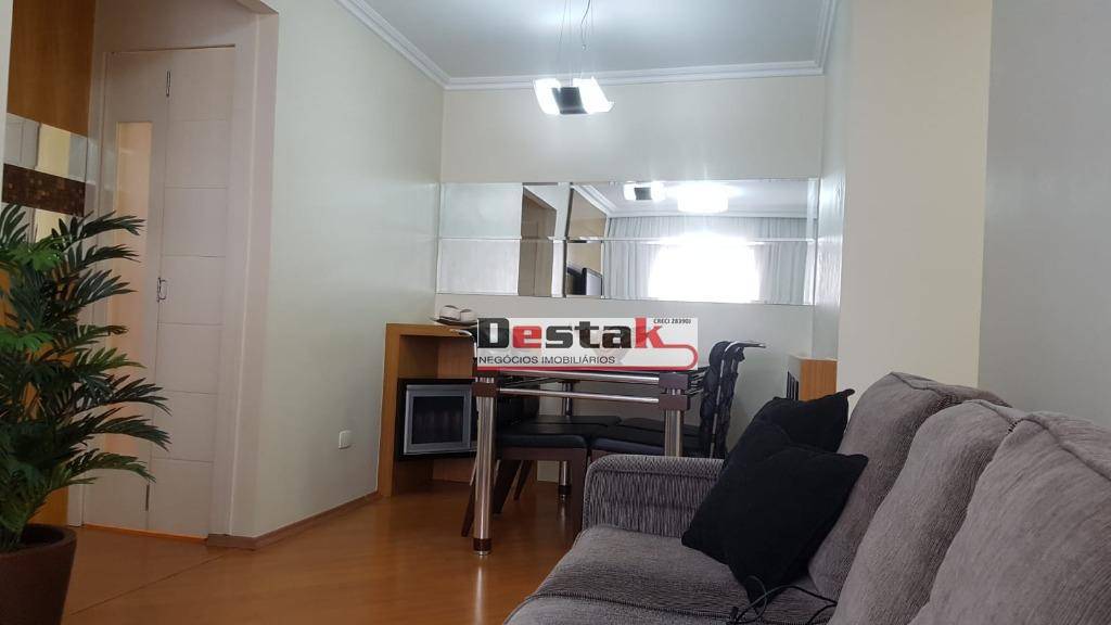 Apartamento à venda com 2 quartos, 50m² - Foto 11