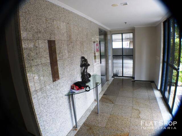 Apartamento à venda com 4 quartos, 170m² - Foto 22