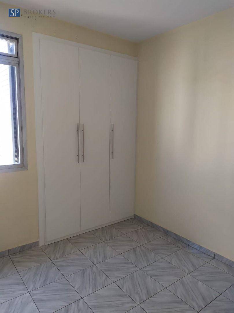 Apartamento à venda com 1 quarto, 51m² - Foto 10