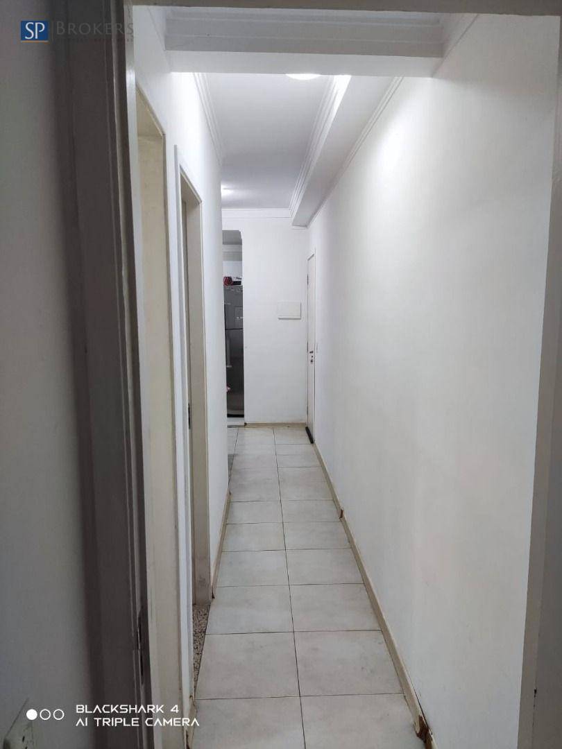 Apartamento à venda com 2 quartos, 48m² - Foto 11