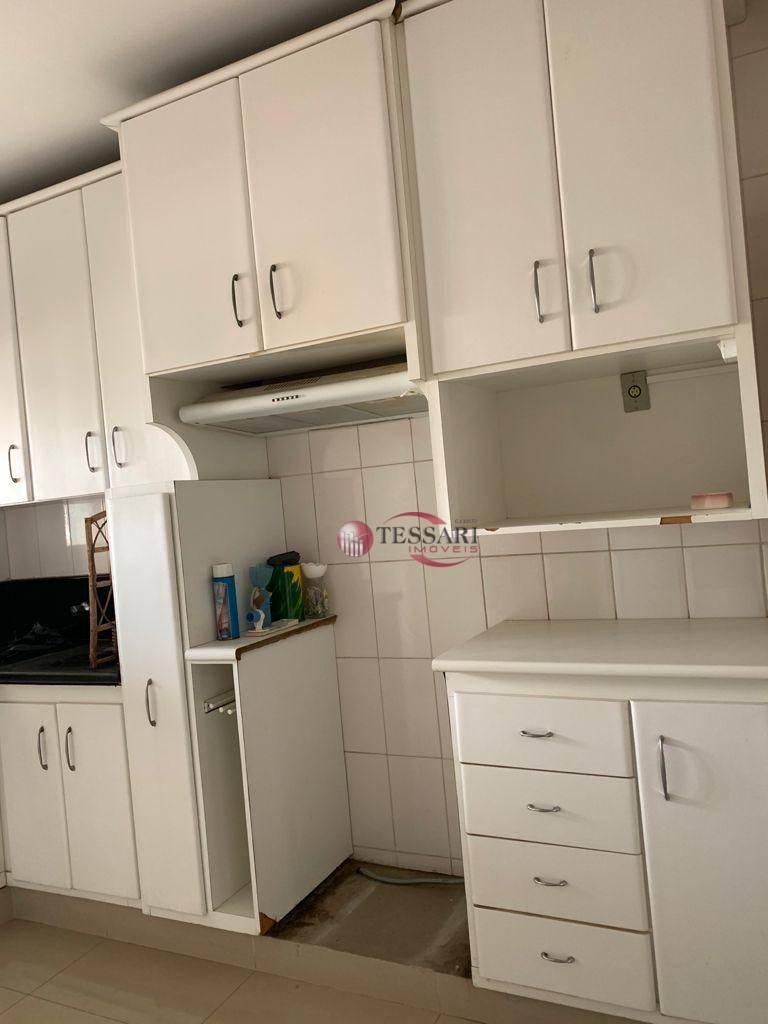 Apartamento para alugar com 3 quartos, 126m² - Foto 25