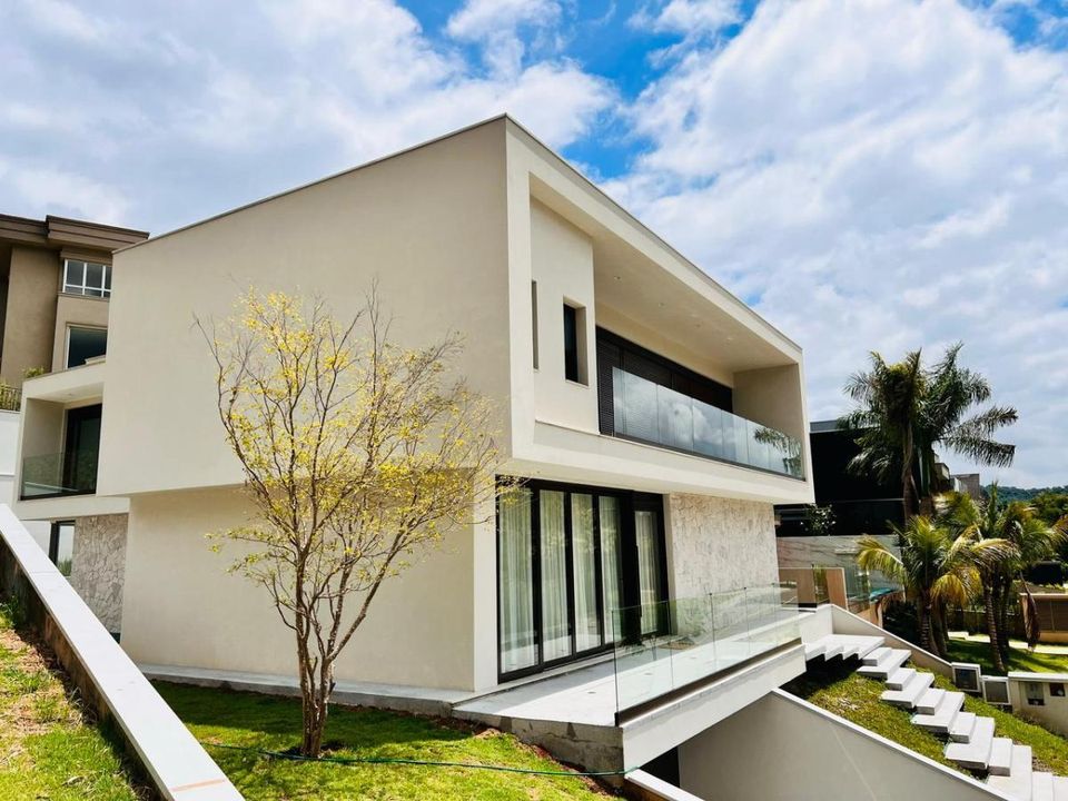 Casa de Condomínio à venda com 6 quartos, 606m² - Foto 7