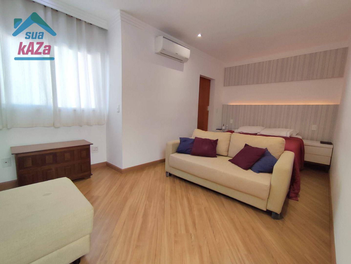 Sobrado à venda com 3 quartos, 300m² - Foto 14