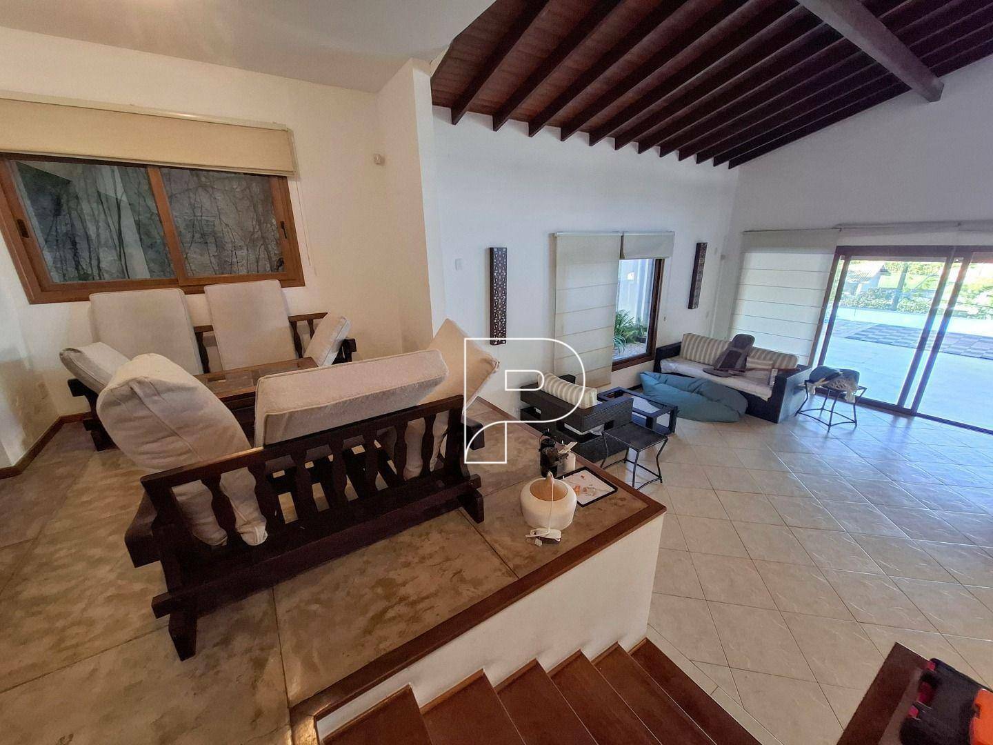 Casa de Condomínio à venda e aluguel com 3 quartos, 492m² - Foto 22