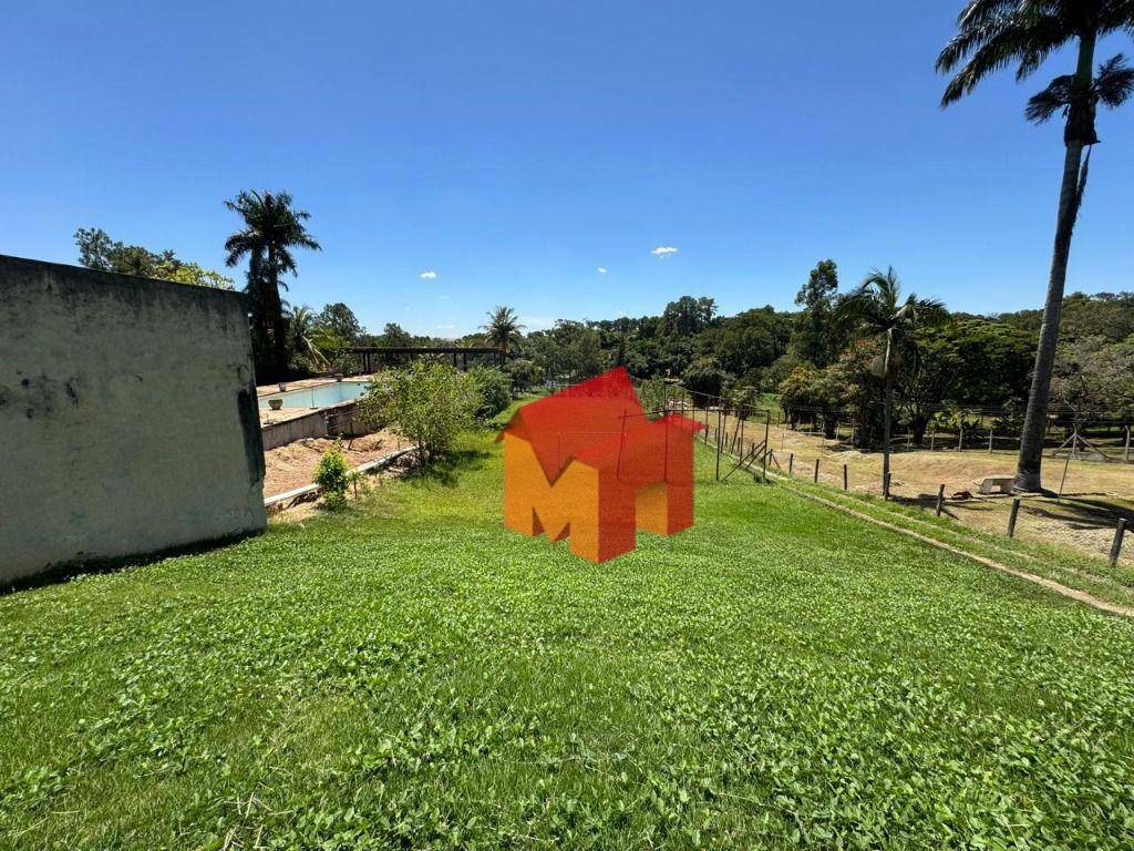 Chácara à venda com 4 quartos, 350m² - Foto 31