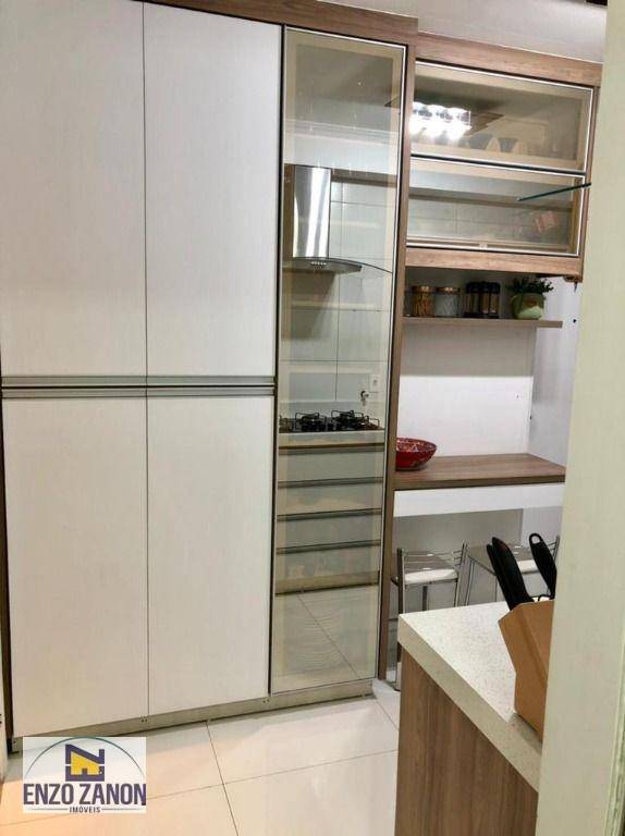 Apartamento para alugar com 3 quartos, 130m² - Foto 19