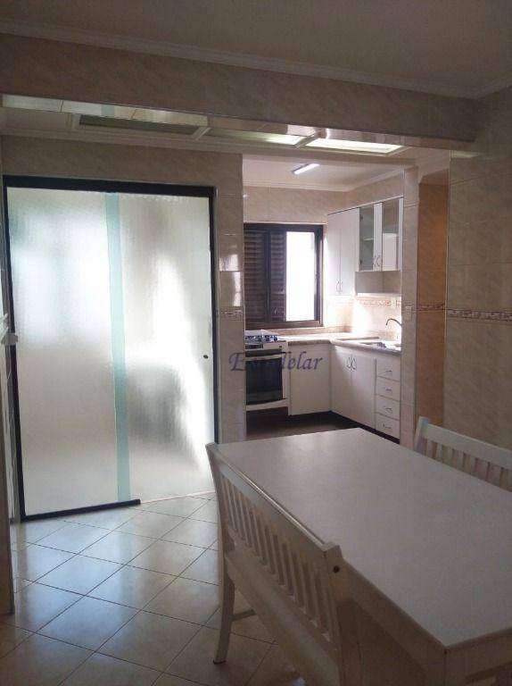 Apartamento à venda com 3 quartos, 120m² - Foto 27