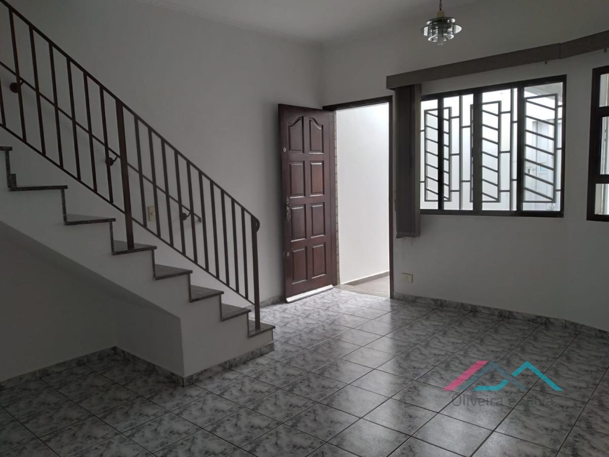 Sobrado à venda com 2 quartos, 87m² - Foto 4