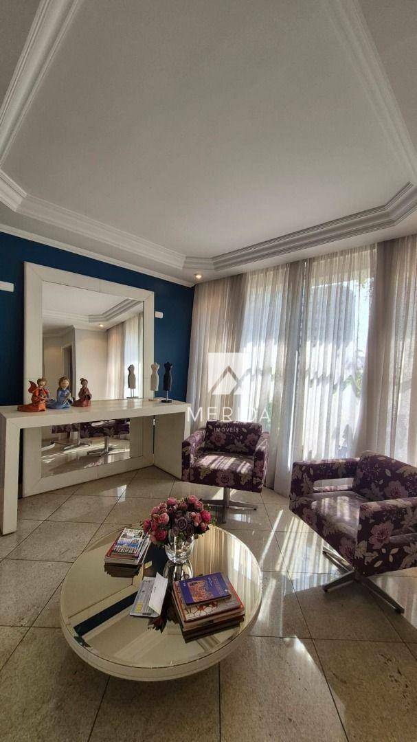 Apartamento à venda e aluguel com 4 quartos, 346m² - Foto 5