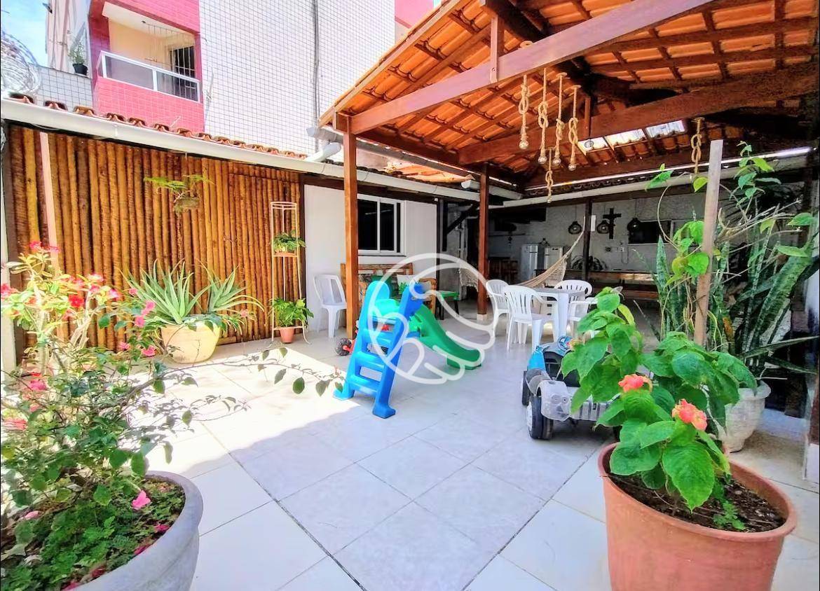 Casa, 4 quartos, 300 m² - Foto 40