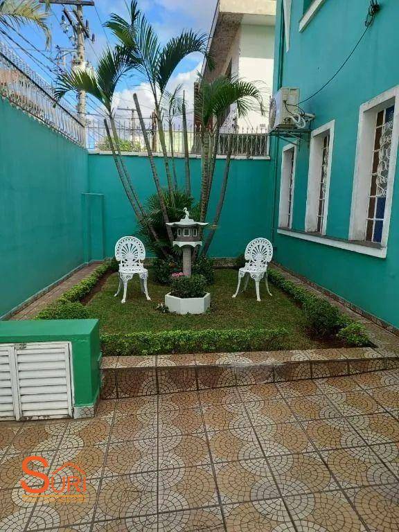 Sobrado à venda com 4 quartos, 386m² - Foto 2