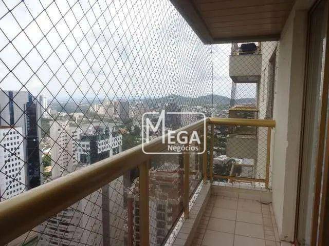 Apartamento para alugar com 1 quarto, 107m² - Foto 11