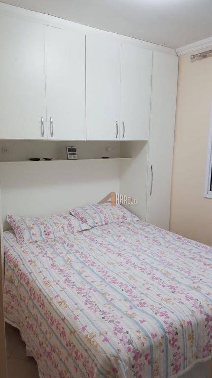 Apartamento à venda com 2 quartos, 50m² - Foto 28