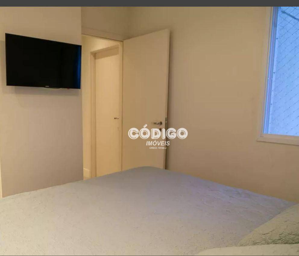 Apartamento à venda com 2 quartos, 84m² - Foto 9