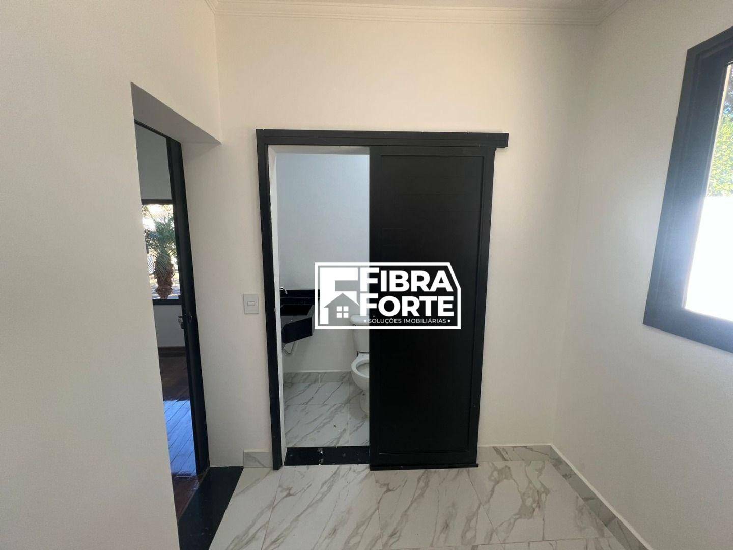 Casa de Condomínio para alugar com 5 quartos, 410m² - Foto 17