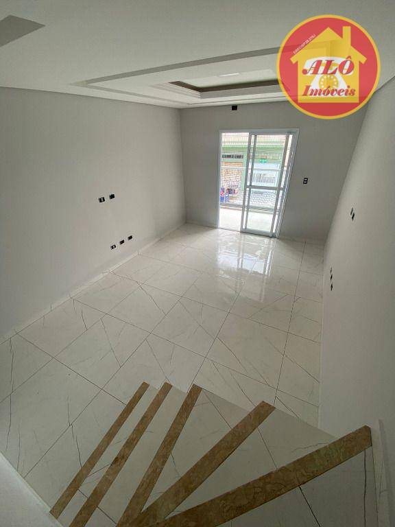 Sobrado à venda com 2 quartos, 84m² - Foto 7