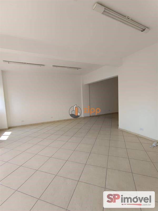 Conjunto Comercial-Sala para alugar, 49m² - Foto 2