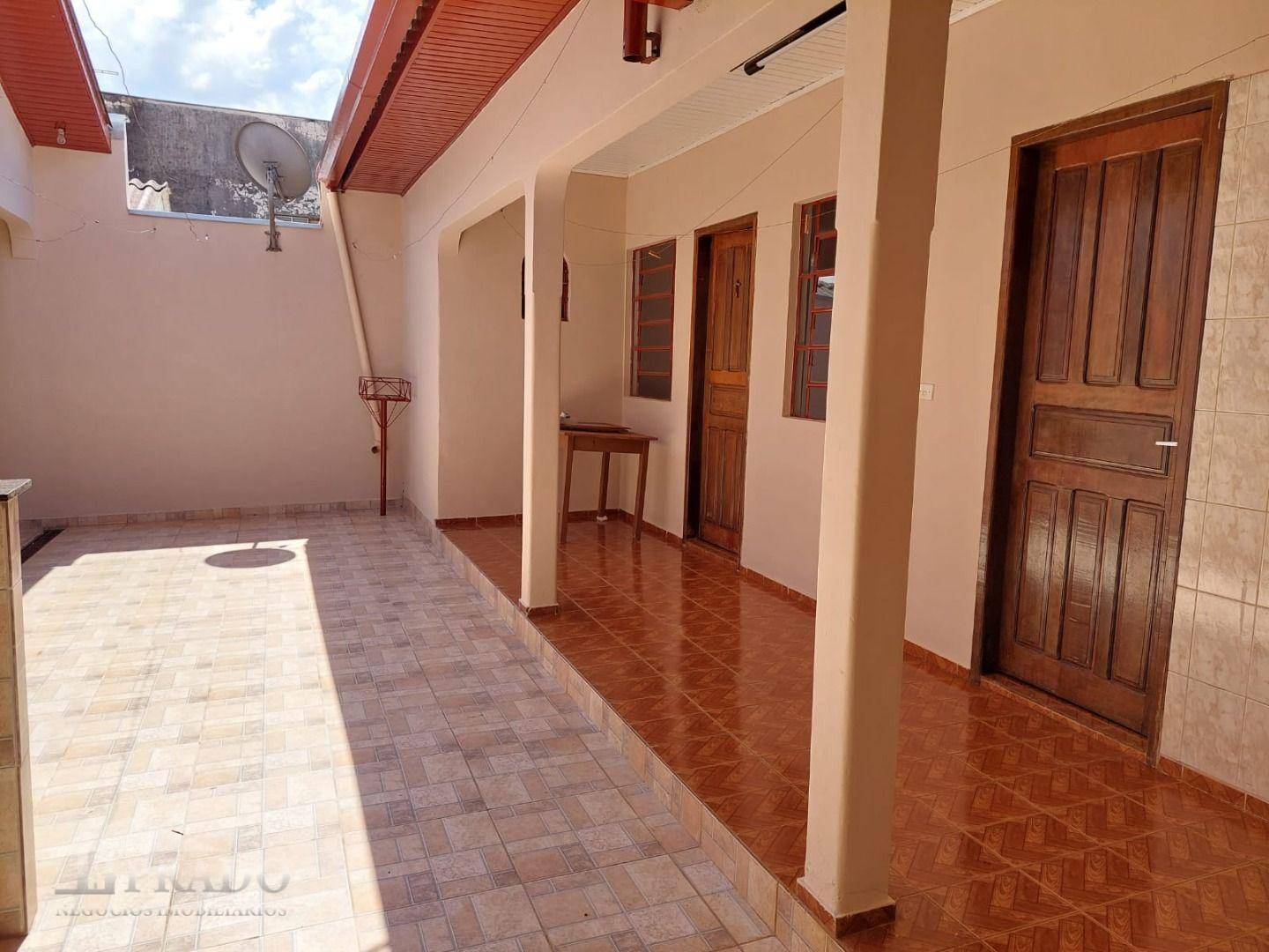 Casa à venda com 4 quartos, 194m² - Foto 19