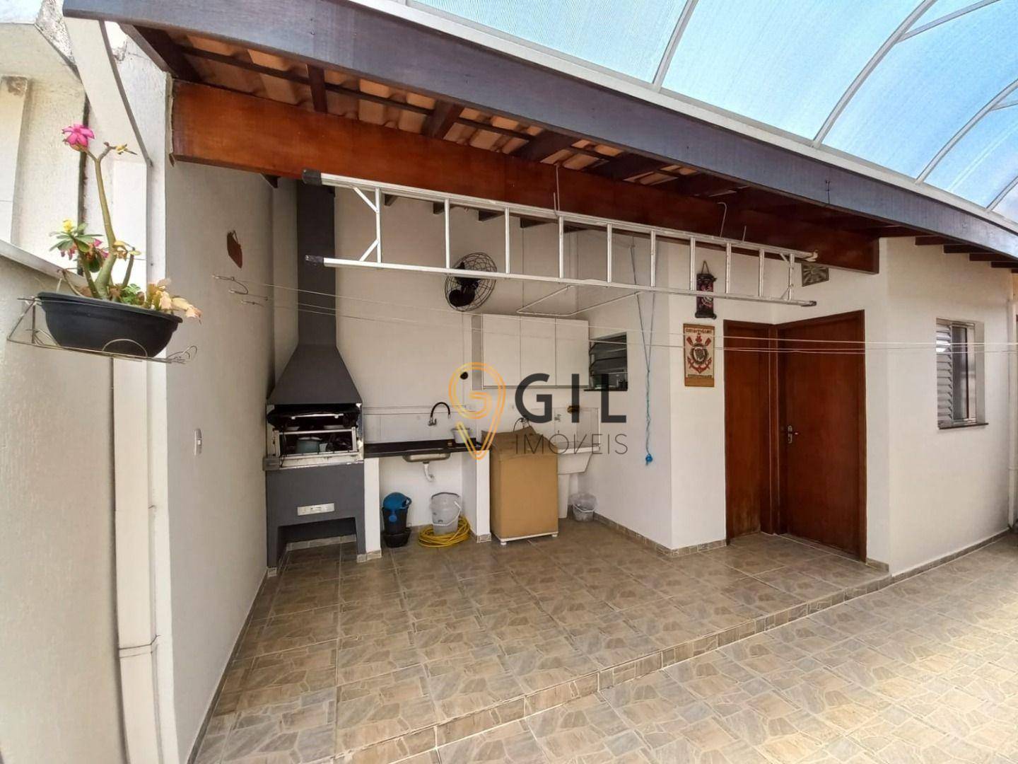 Casa à venda com 3 quartos, 143m² - Foto 26