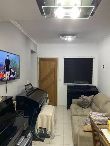 Sobrado à venda com 2 quartos, 99m² - Foto 1