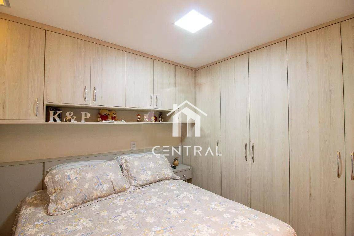 Apartamento à venda com 2 quartos, 54m² - Foto 10